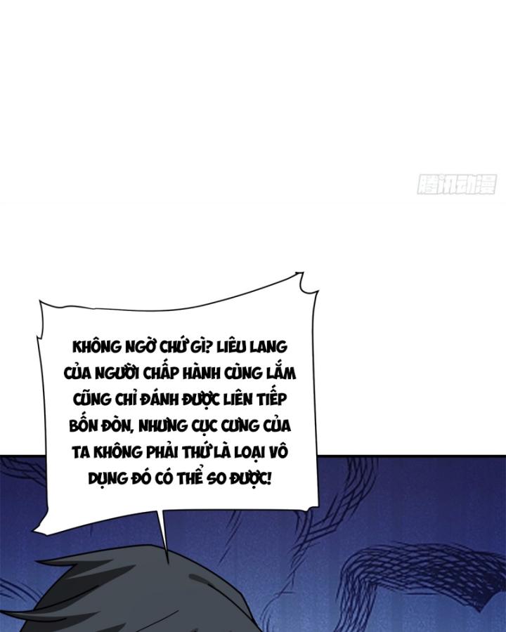 Tân Sủng Mị Chapter 16 - Trang 27