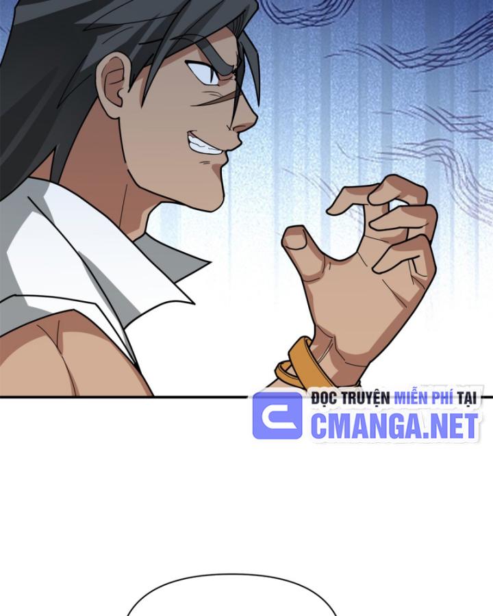 Tân Sủng Mị Chapter 16 - Trang 28