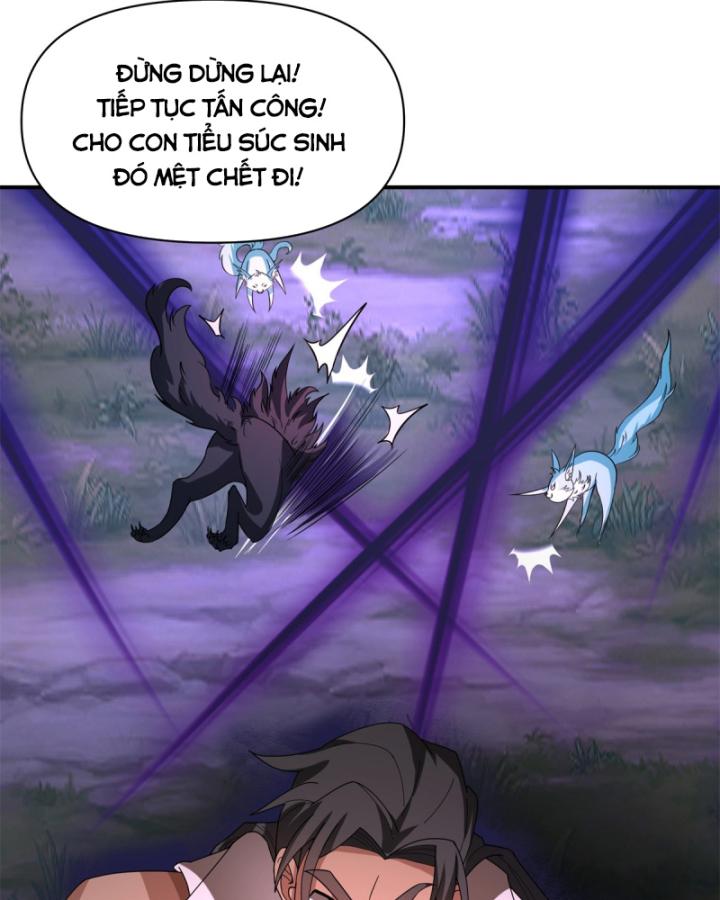 Tân Sủng Mị Chapter 16 - Trang 33