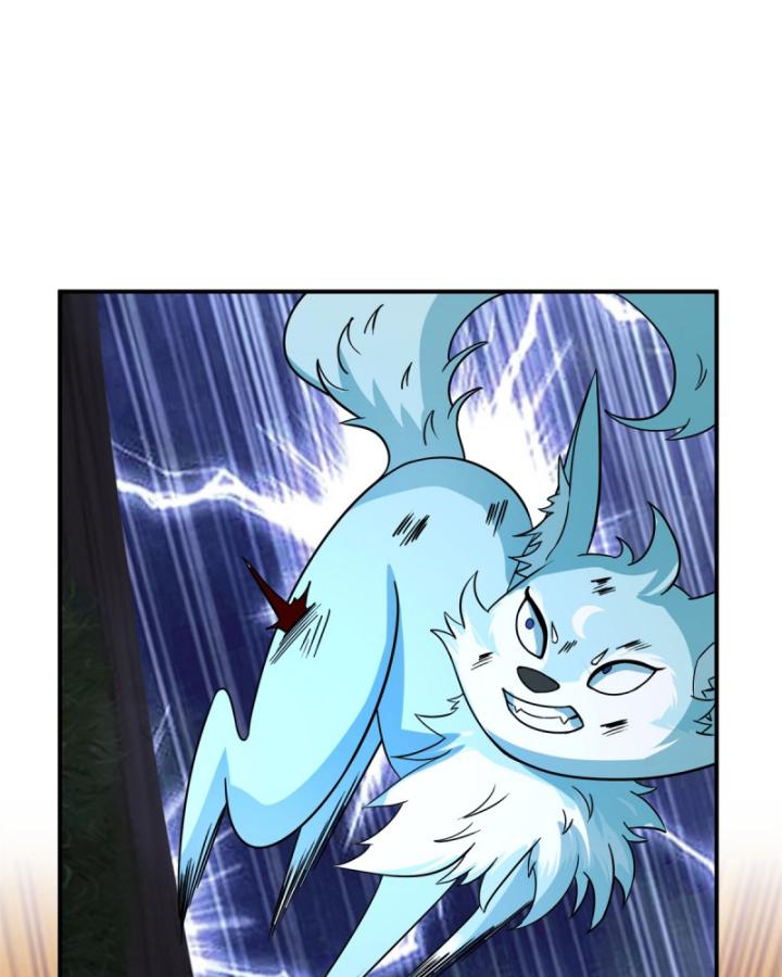 Tân Sủng Mị Chapter 16 - Trang 35