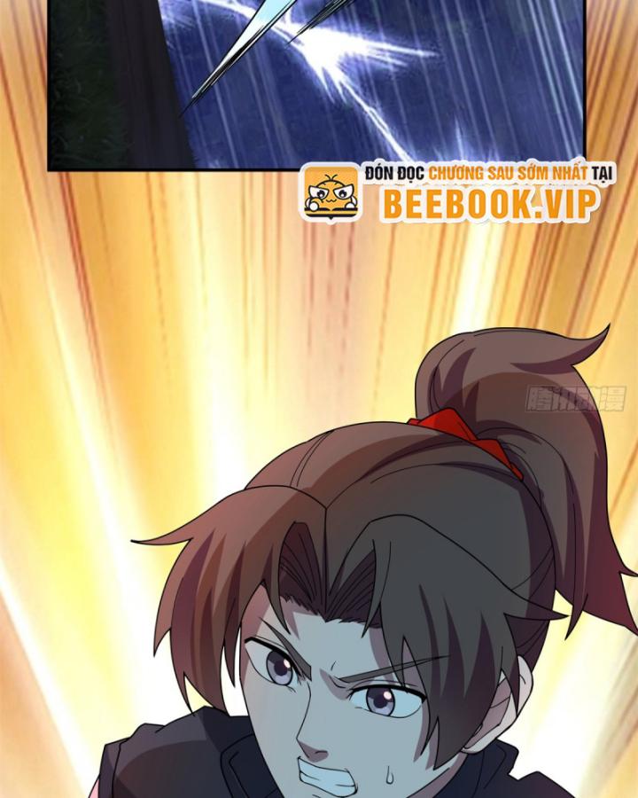 Tân Sủng Mị Chapter 16 - Trang 36