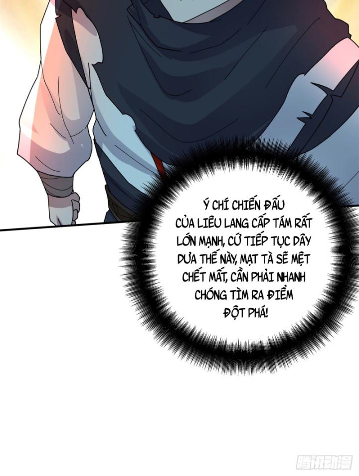 Tân Sủng Mị Chapter 16 - Trang 37