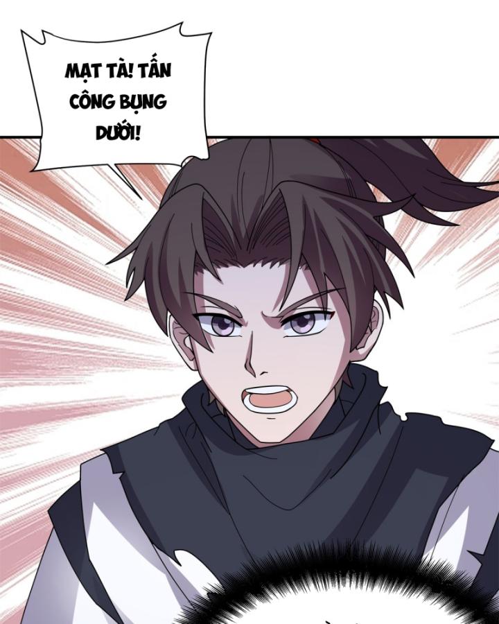 Tân Sủng Mị Chapter 16 - Trang 38