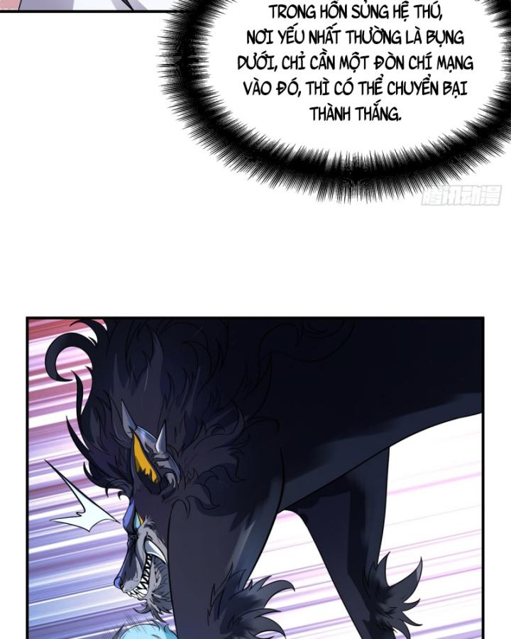 Tân Sủng Mị Chapter 16 - Trang 39