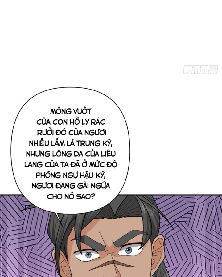 Tân Sủng Mị Chapter 16 - Trang 46