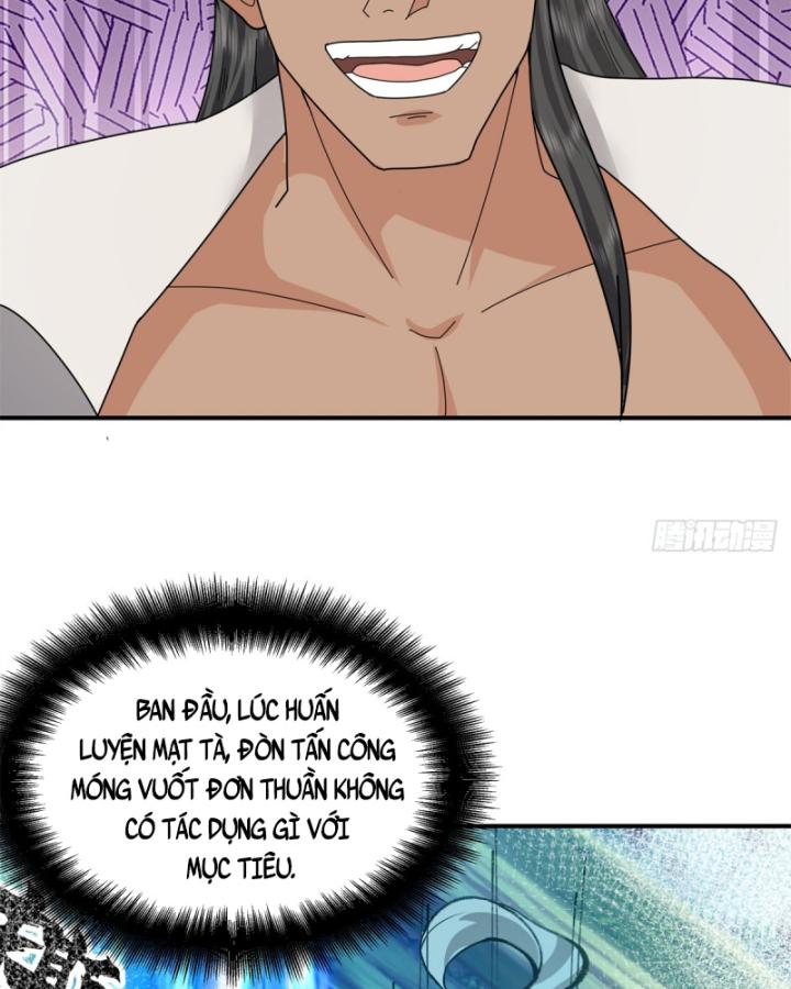 Tân Sủng Mị Chapter 16 - Trang 47