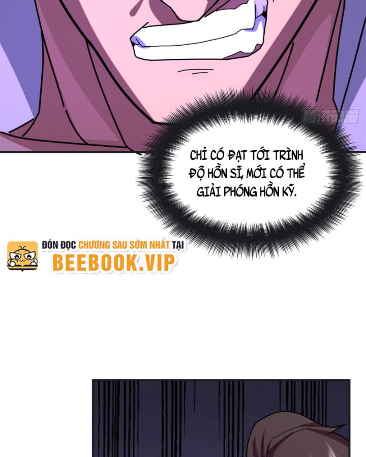 Tân Sủng Mị Chapter 16 - Trang 5