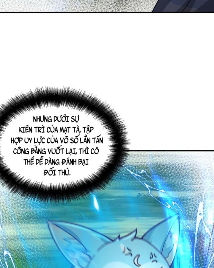 Tân Sủng Mị Chapter 16 - Trang 50
