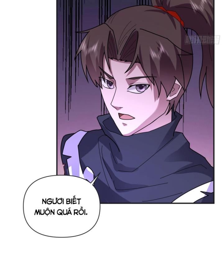 Tân Sủng Mị Chapter 16 - Trang 6