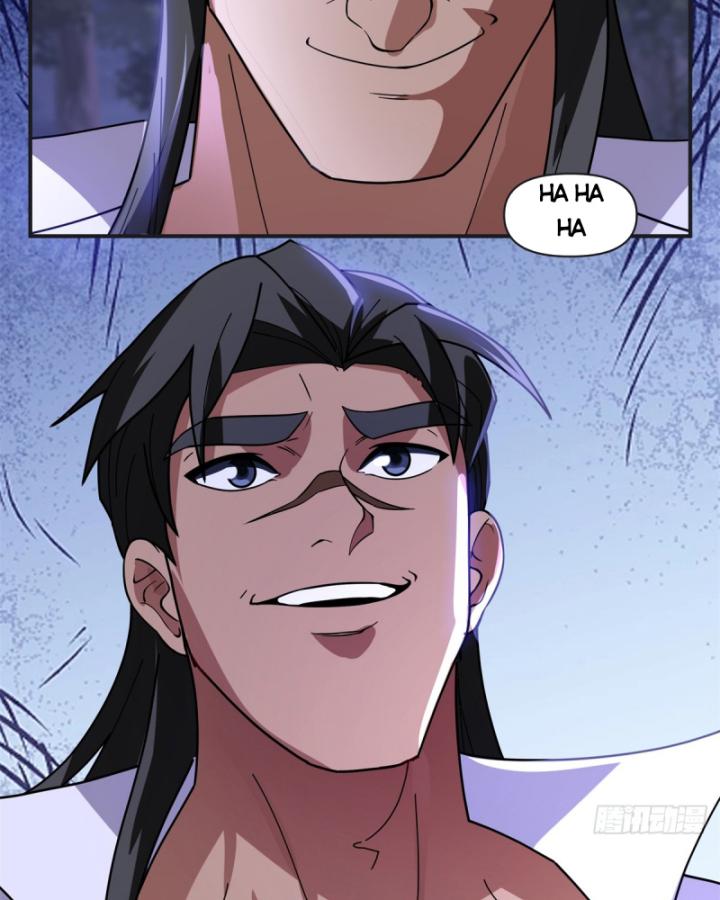 Tân Sủng Mị Chapter 16 - Trang 9