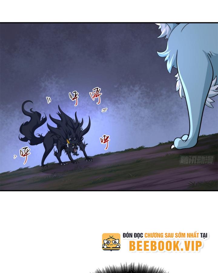 Tân Sủng Mị Chapter 17 - Trang 17