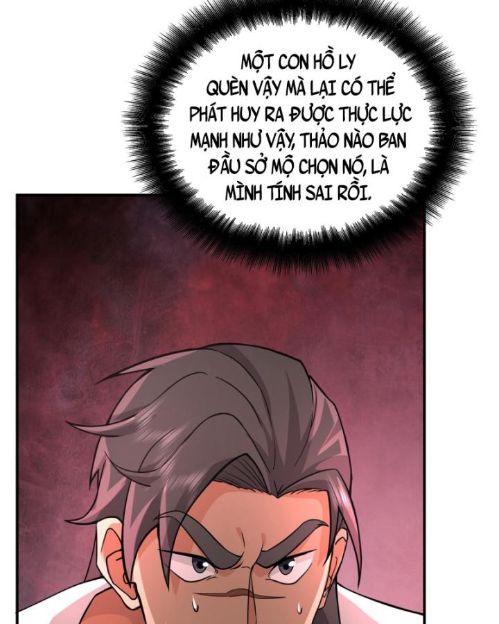Tân Sủng Mị Chapter 17 - Trang 18