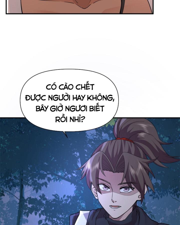 Tân Sủng Mị Chapter 17 - Trang 20