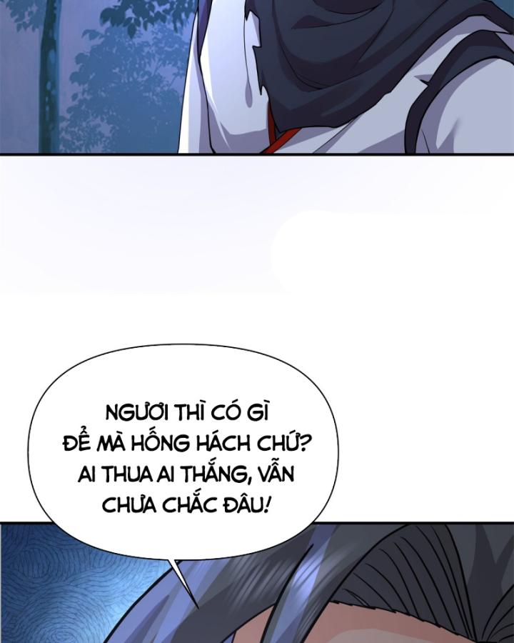 Tân Sủng Mị Chapter 17 - Trang 21