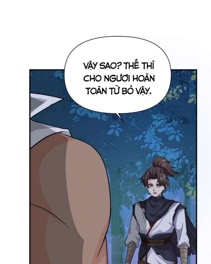 Tân Sủng Mị Chapter 17 - Trang 23