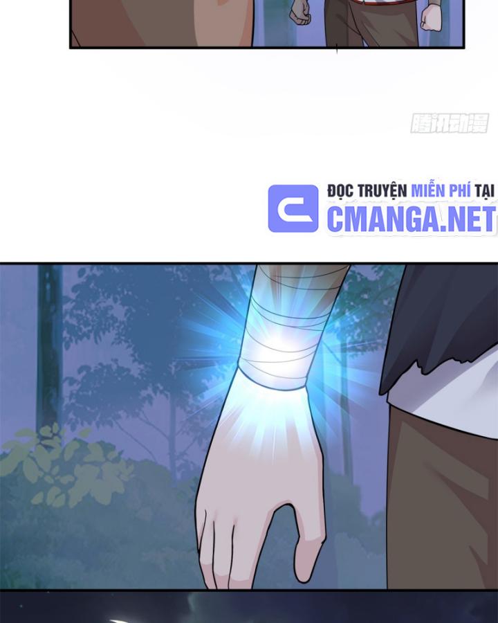 Tân Sủng Mị Chapter 17 - Trang 24