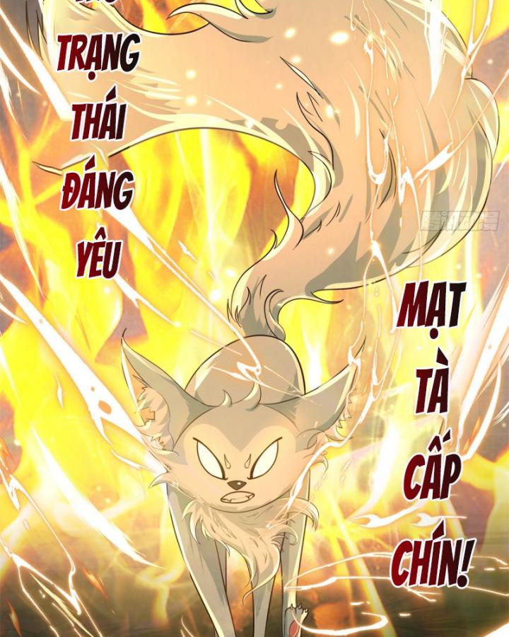 Tân Sủng Mị Chapter 17 - Trang 28