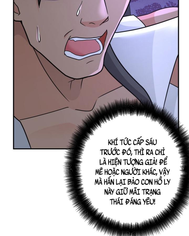 Tân Sủng Mị Chapter 17 - Trang 30