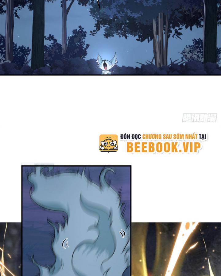 Tân Sủng Mị Chapter 17 - Trang 34