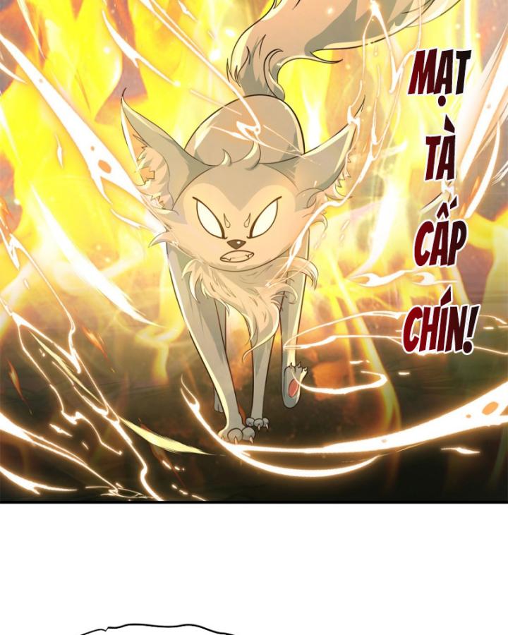 Tân Sủng Mị Chapter 17 - Trang 36