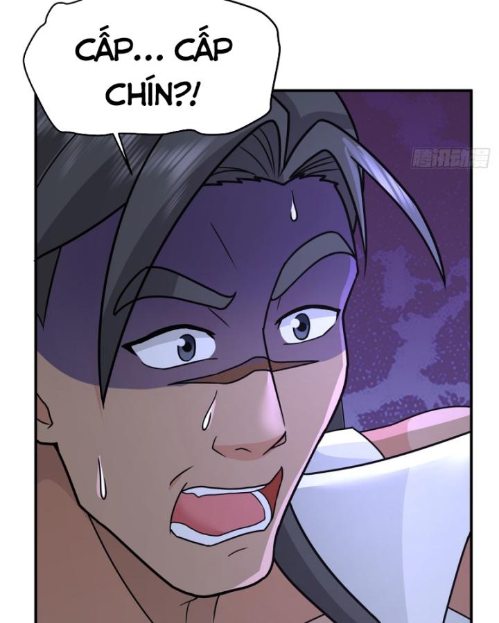 Tân Sủng Mị Chapter 17 - Trang 37