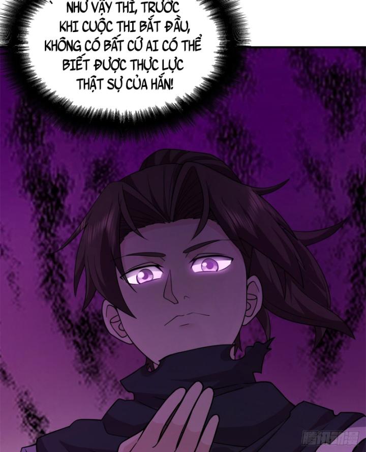 Tân Sủng Mị Chapter 17 - Trang 39