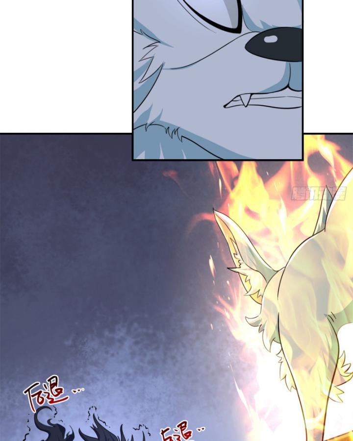 Tân Sủng Mị Chapter 17 - Trang 42