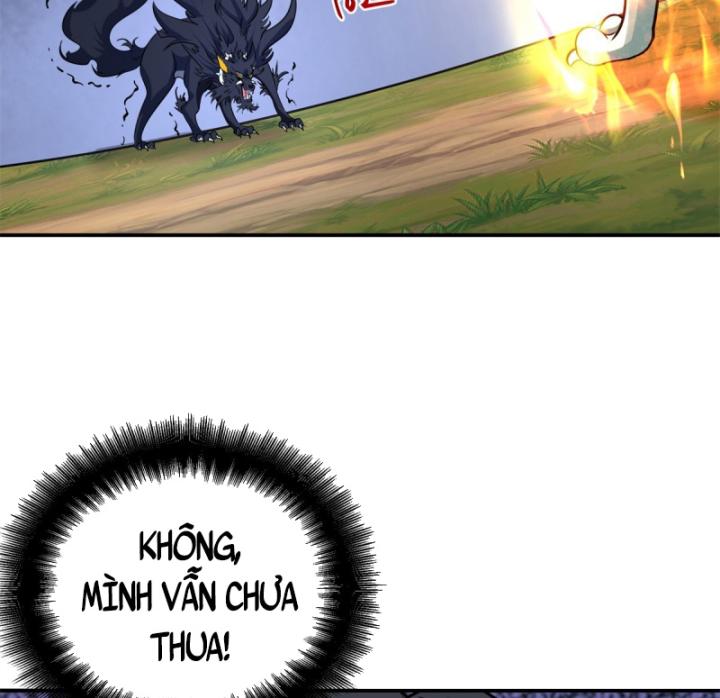 Tân Sủng Mị Chapter 17 - Trang 43