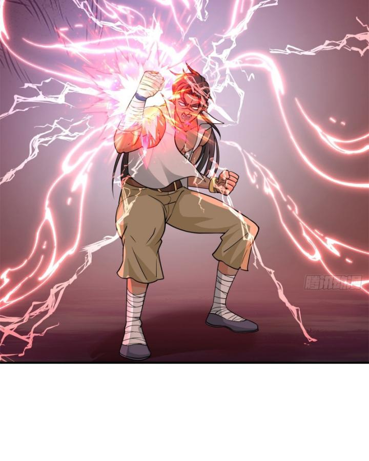 Tân Sủng Mị Chapter 17 - Trang 46