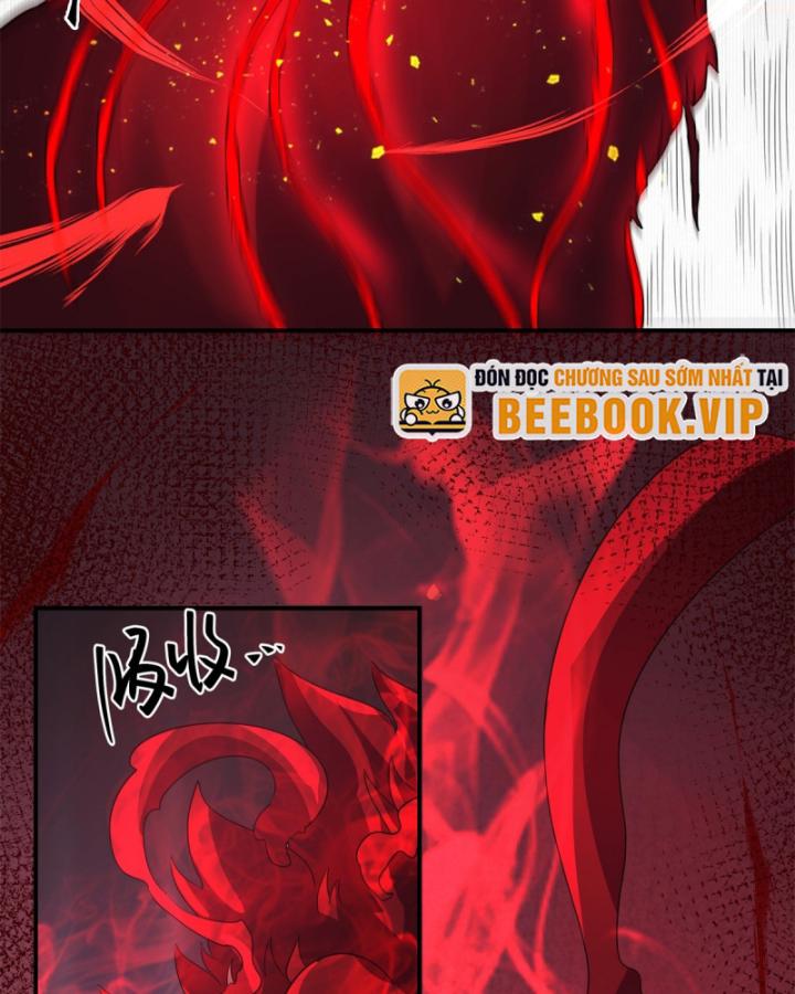 Tân Sủng Mị Chapter 17 - Trang 49