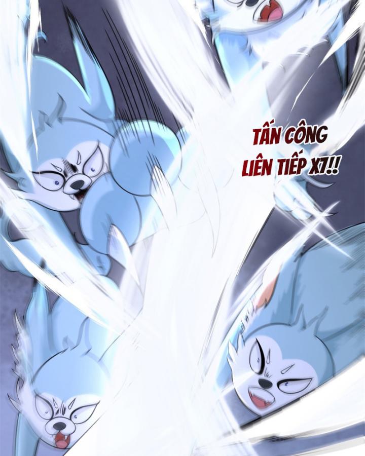 Tân Sủng Mị Chapter 17 - Trang 5