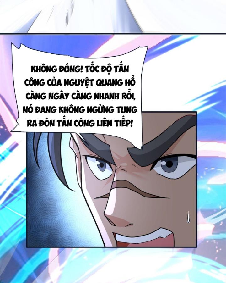 Tân Sủng Mị Chapter 17 - Trang 7