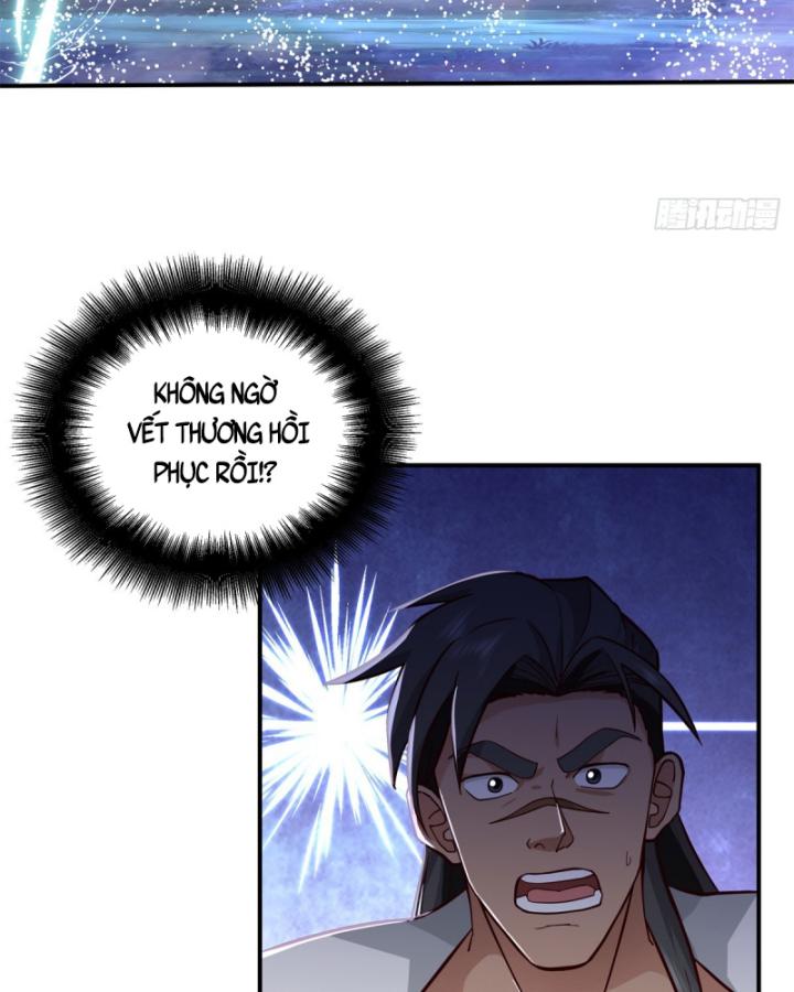 Tân Sủng Mị Chapter 18 - Trang 16