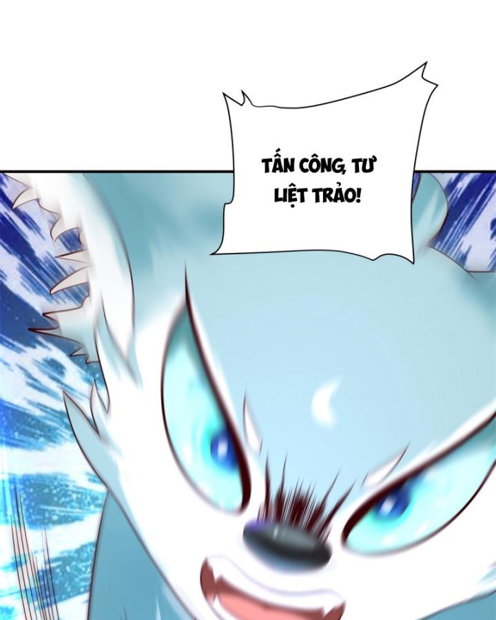 Tân Sủng Mị Chapter 18 - Trang 18