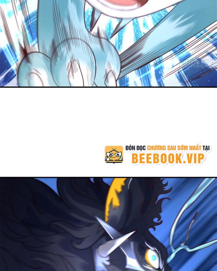 Tân Sủng Mị Chapter 18 - Trang 19