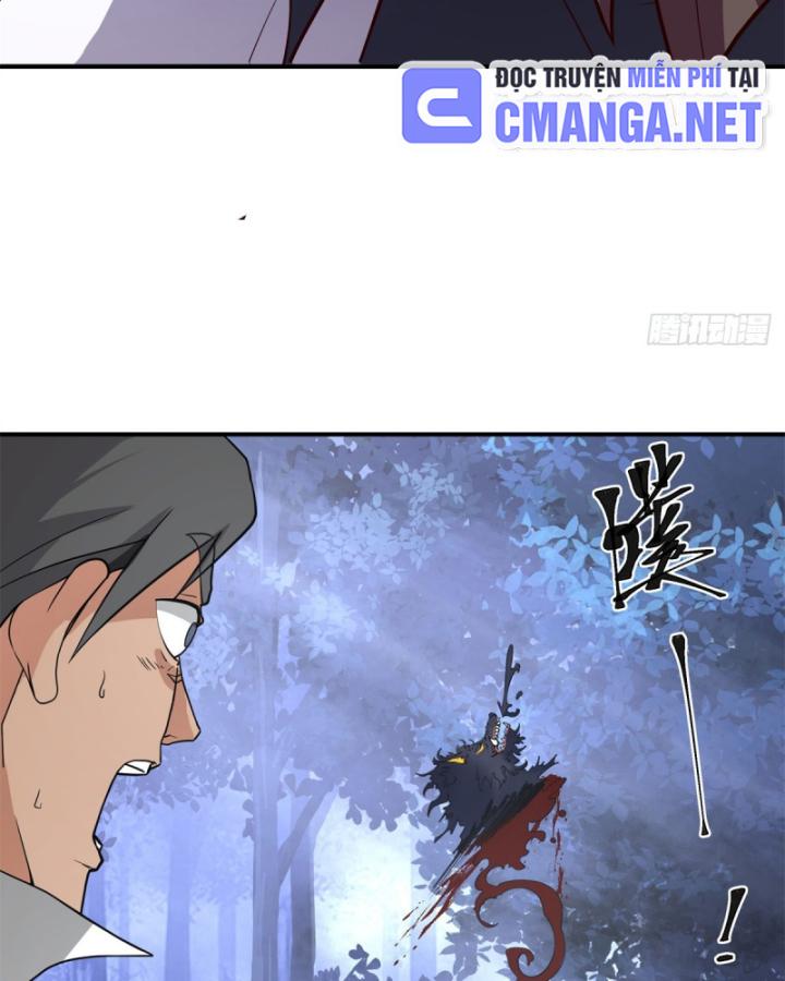 Tân Sủng Mị Chapter 18 - Trang 26