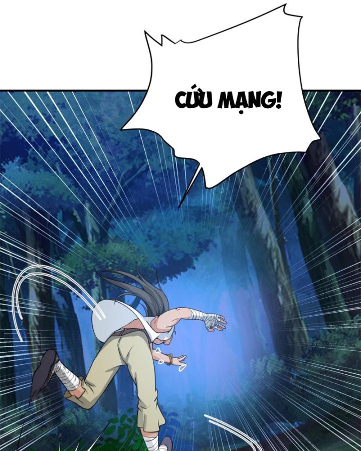 Tân Sủng Mị Chapter 18 - Trang 31