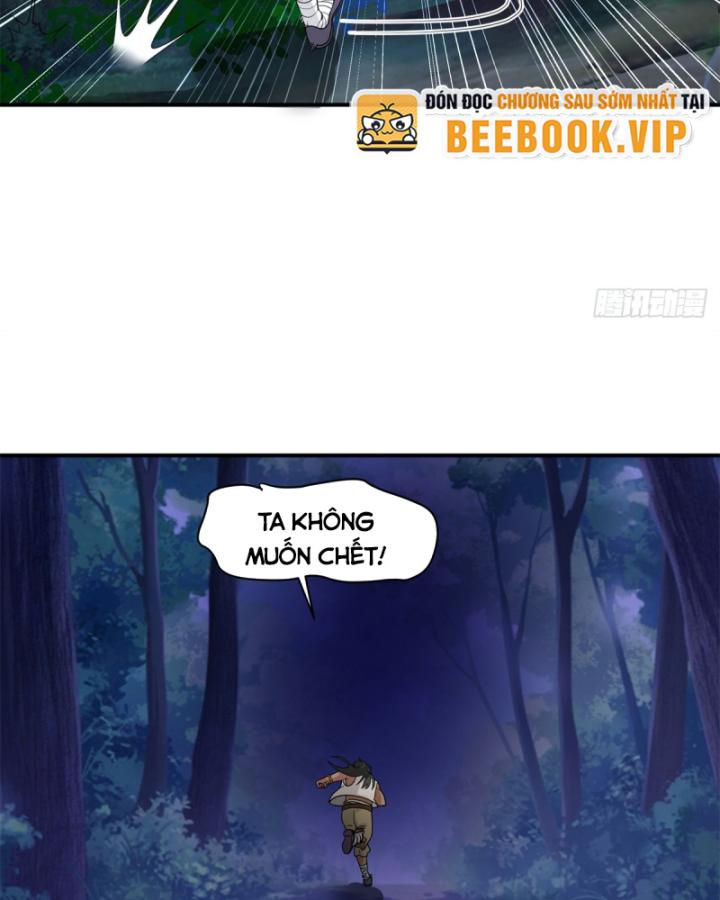 Tân Sủng Mị Chapter 18 - Trang 32