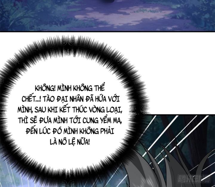Tân Sủng Mị Chapter 18 - Trang 33