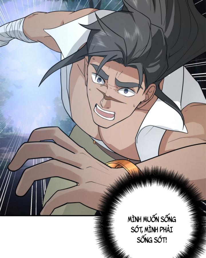Tân Sủng Mị Chapter 18 - Trang 34