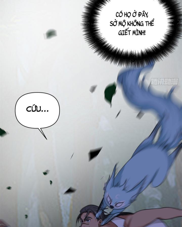 Tân Sủng Mị Chapter 18 - Trang 39