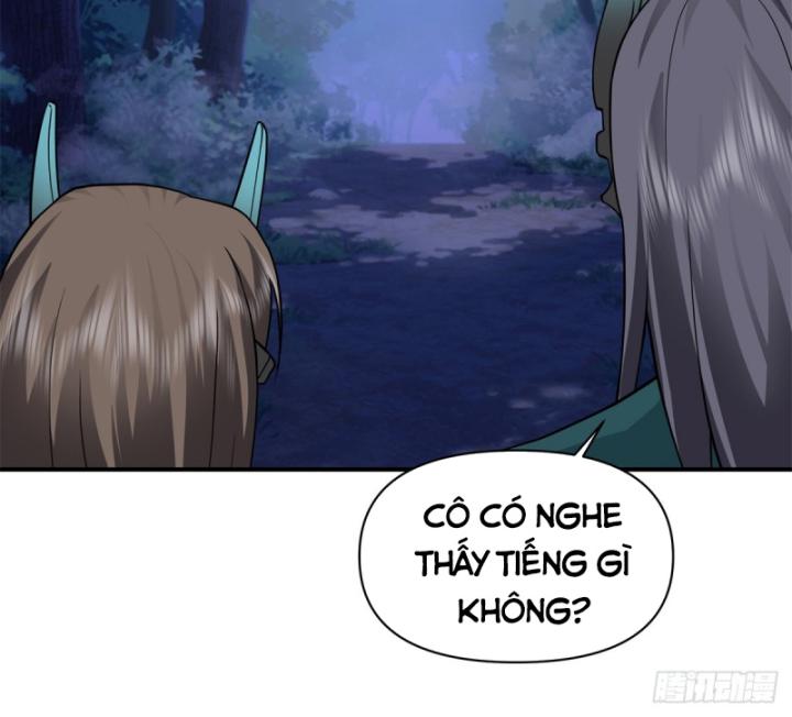Tân Sủng Mị Chapter 18 - Trang 43