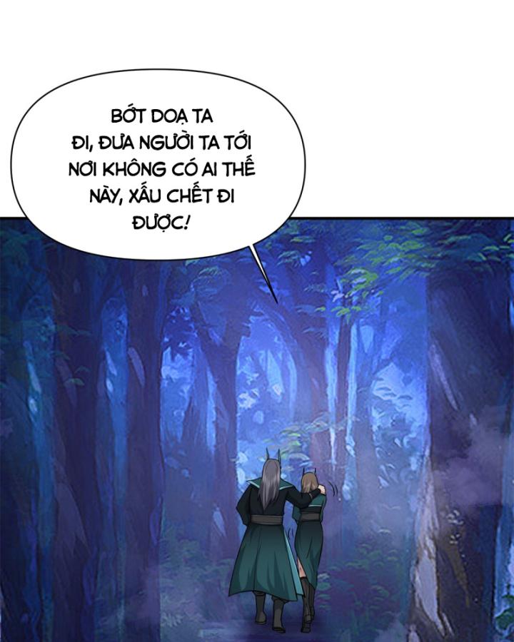 Tân Sủng Mị Chapter 18 - Trang 44