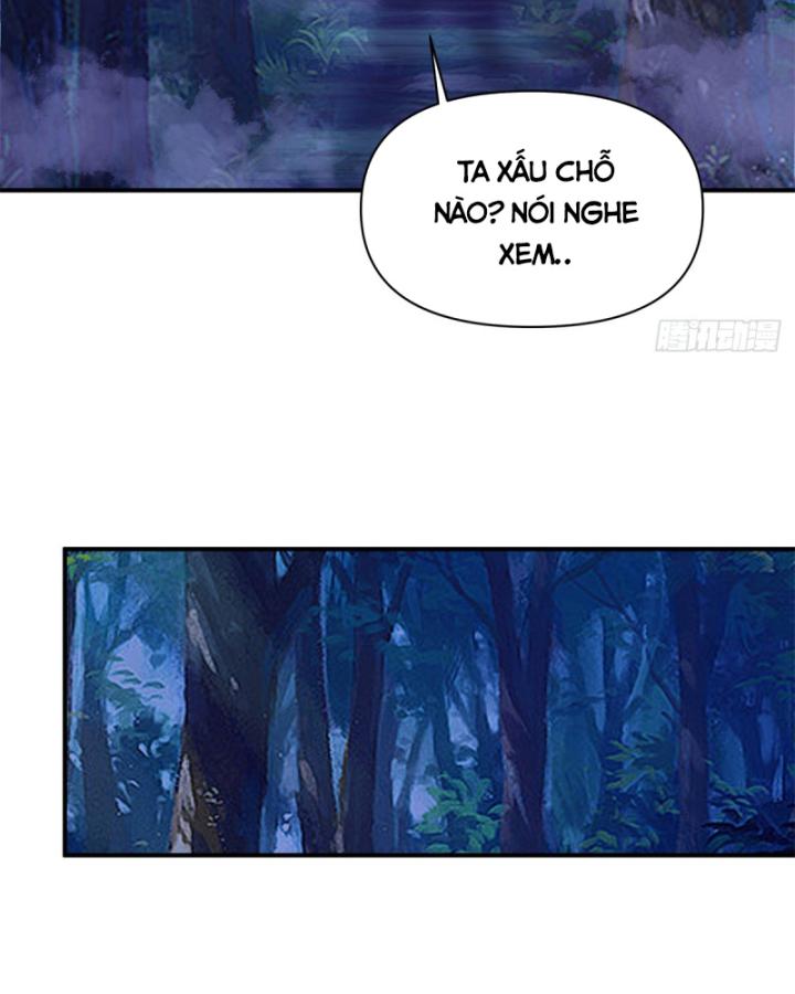Tân Sủng Mị Chapter 18 - Trang 45