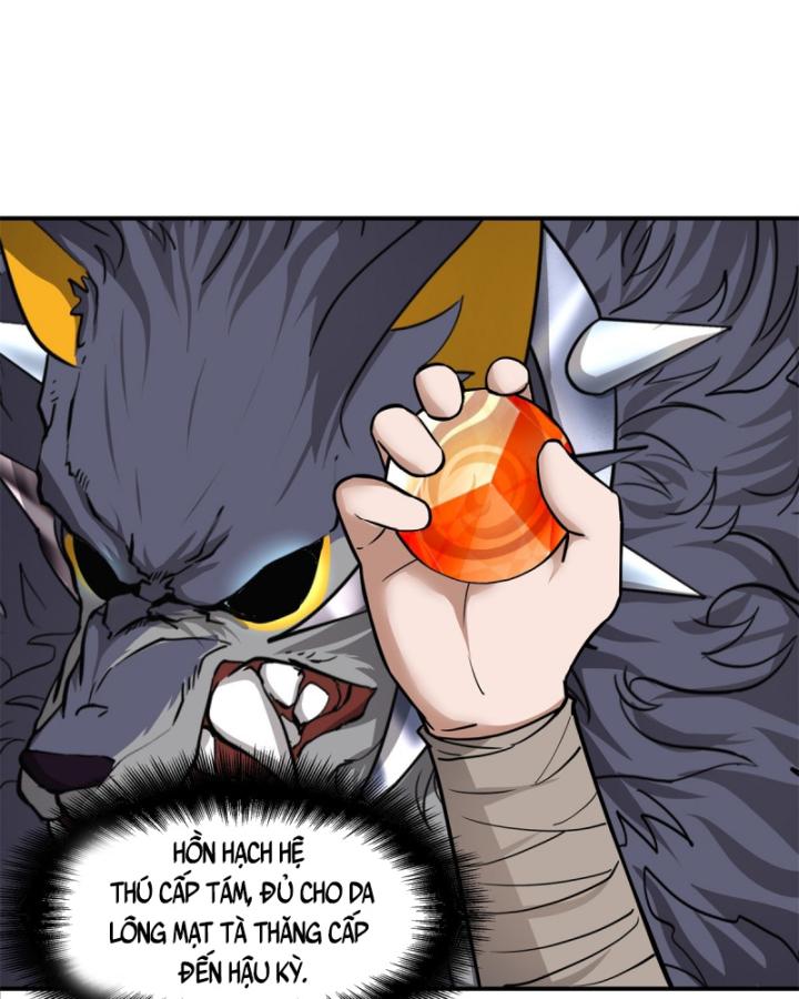 Tân Sủng Mị Chapter 18 - Trang 48