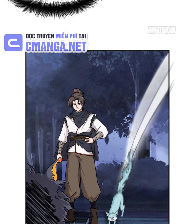 Tân Sủng Mị Chapter 18 - Trang 49