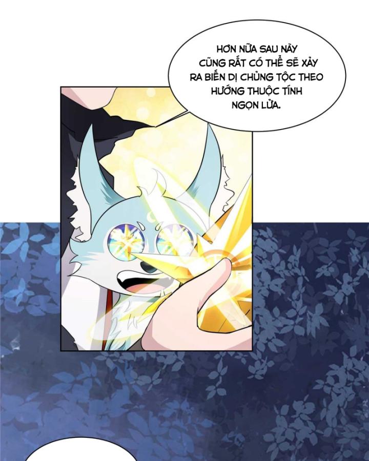 Tân Sủng Mị Chapter 19 - Trang 10