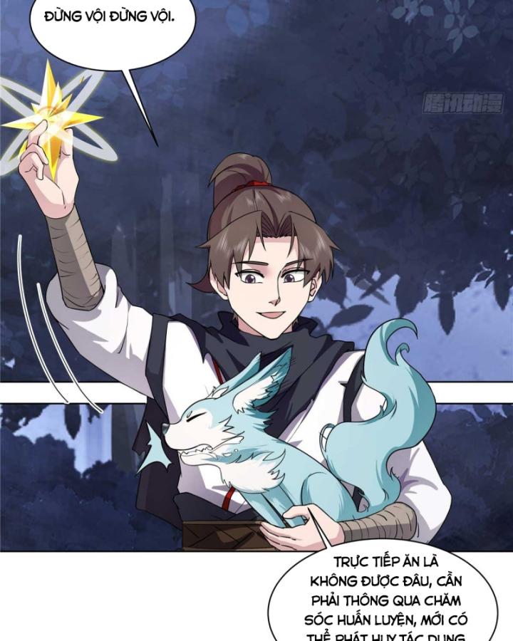 Tân Sủng Mị Chapter 19 - Trang 11