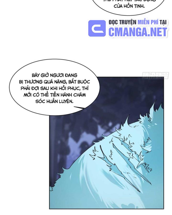 Tân Sủng Mị Chapter 19 - Trang 12