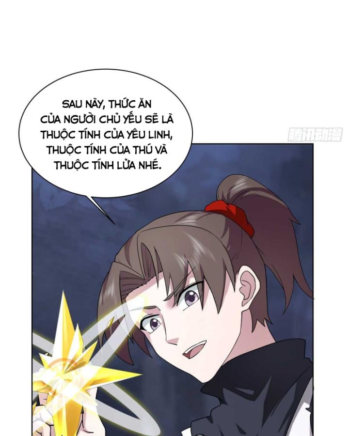 Tân Sủng Mị Chapter 19 - Trang 14